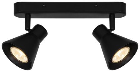 Nordlux EIK Spotlight, Belysning