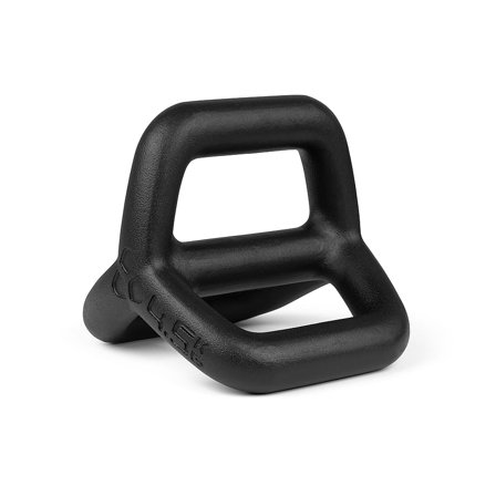 TRX Ybell Pro 4,5 kg, Sport & Velvære, Vægte, Håndvægte