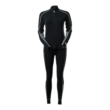 Underställ Dam Whitney Bambu*