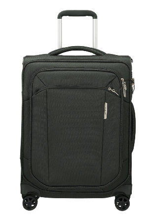 Samsonite Kabinväska 55 cm Resväskor Unisex Grön