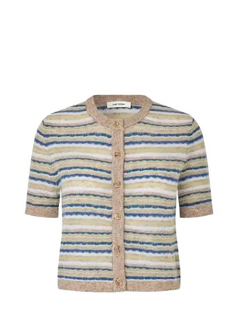 nué notes | Sten Cardigan | M