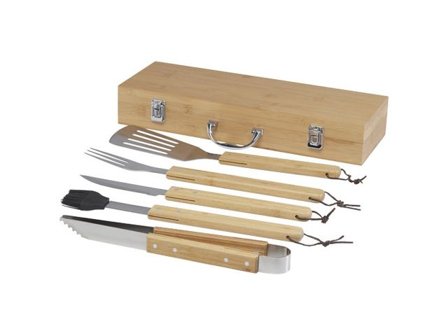 SEASONS - Lyreco - Profilsortiment - Sport och fritid - Grillen