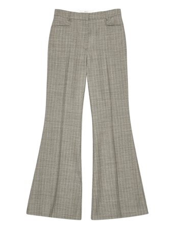 REMAIN Birger Christensen | Flared Pants | 34