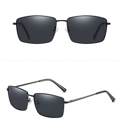 Hög Kvalitet Polariserade Solglasögon