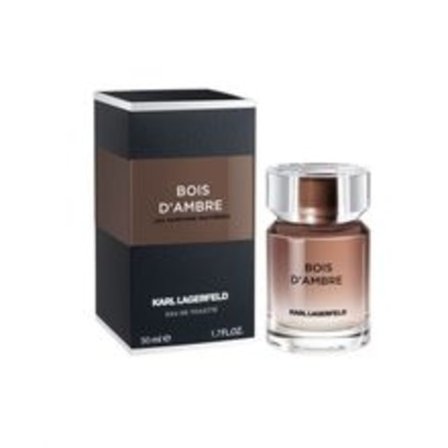 Lagerfeld - Les Parfums Matieres Bois d ́Ambre EDT 100ml