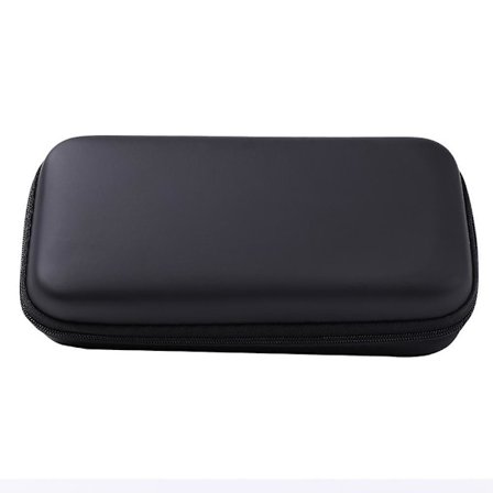 Förvaringsväska för hopprep - Används för fitness, gymnastik, boxning, funktionell fitness och konditionsträning