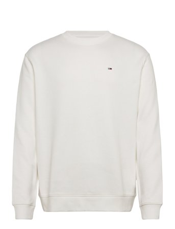 Tommy Jeans | Tjm Reg S Flag Crew | XXL