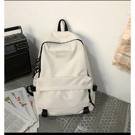 College Student Mode Casual Ryggsäck - spot sales