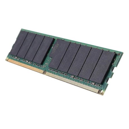 Ddr2 8gb 667mhz Recc Ram-hukommelse Pc2 5300p 2rx4 Reg Ecc Server-hukommelse Ram til arbejdsstationer