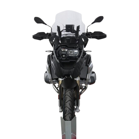 MRA TM Touring Vindruta - BMW R 1250 GS 2019-2023