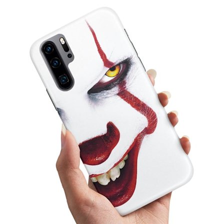 Huawei P30 Pro - Deksel/Mobildeksel IT Pennywise