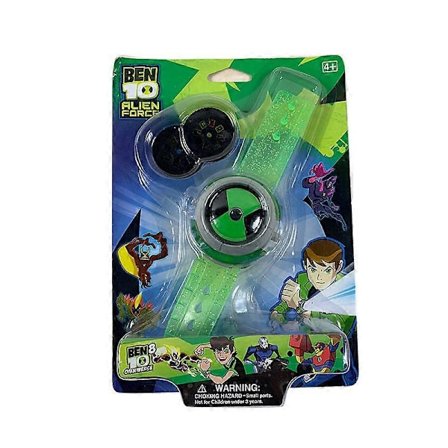 På Lager Ben 10 Omnitrix Ben Omnitrix Ur Figurer Legetøj Dai Ure Omnitrix Ben10 Ben 10 Actionfigur Børneur Til Gave