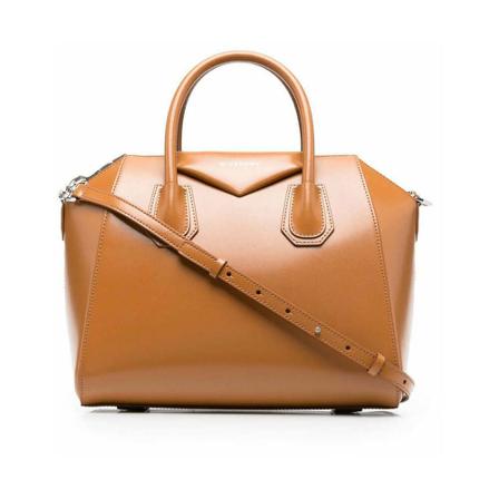 Givenchy, Handbags Bruin, Dames, Maat:ONE Size