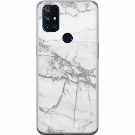 Oneplus Nord N10 5g Skal / Mobilskal - Marmor