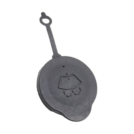 Dæksel til sprinklervæskebeholder til Nissan Micra K13 2011-2016 Erstatter