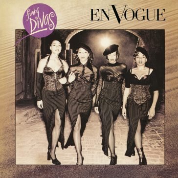Funky divas En Vogue