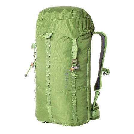 Exped Mountain Pro 30 skipacks Green OneSize