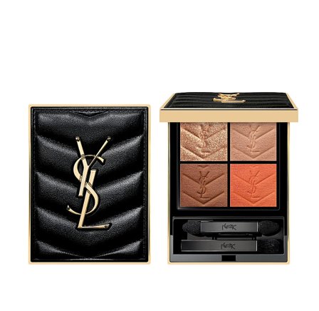 Yves Saint Laurent Couture Mini Clutch 810, Makeup, Øjne, Øjenskygge