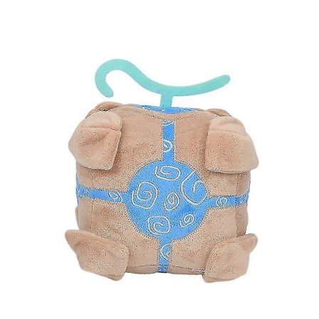 2024 Blox Fruits Plyslegetøj, blødt PP-bomuldsplys pude, 8 krammeplys bamse, gave til fans børn