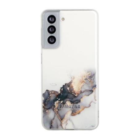 Mönstrat Skal- Samsung Galaxy S22 5g
