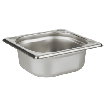 Kantin APS Rostfri GN 1/6