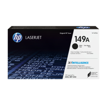 Hp 149A Black Laserjet Toner C