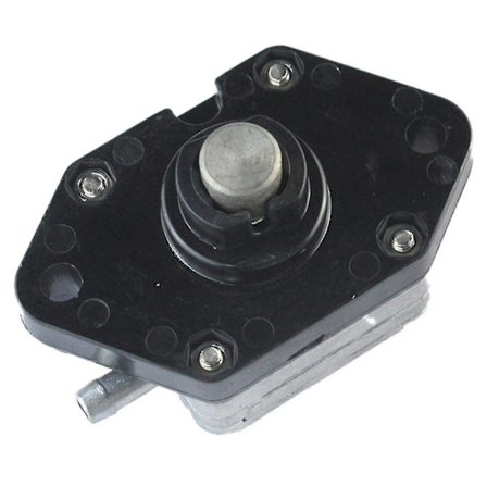 Df6 drivstoffpumpe for Suzuki Df4 Df6a 138cc Sea Pro & More 4 Strok 4hk