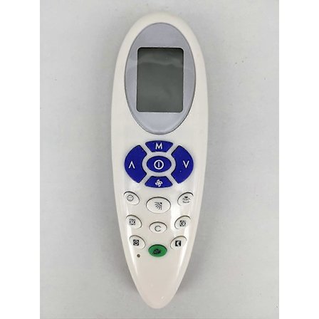 Carrier A/C Fjernkontroll for Aircondition