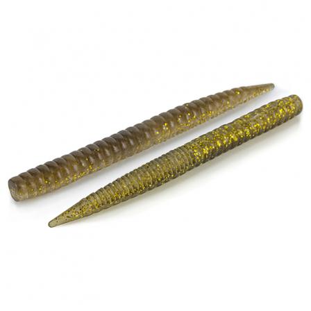 Molix Stick Flex 11,4cm (4-pack) - Gold Ayu
