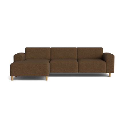 Seam Chaiselongue-Sofa, links