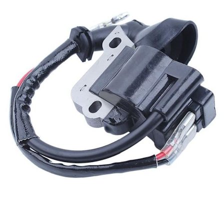 Tändspole Magnetomodul kompatibel med 32F röjsax häcksax ogräsmaskin 36mm