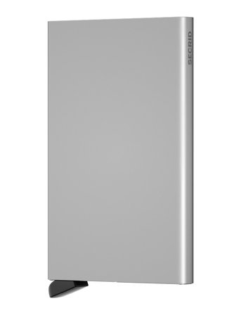 Secrid C-Silver - Silver - ONE SIZE