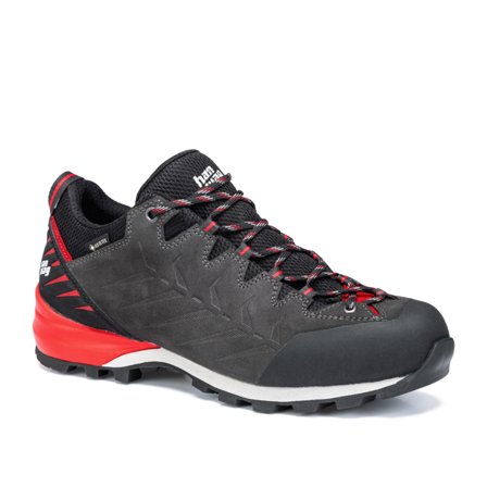 Hanwag - Hanwag Makra Pro Low Bunion GTX 41,5