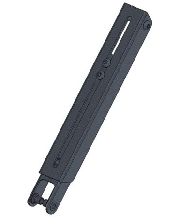 UNICOL Gyrolock Extension 35-50 cm