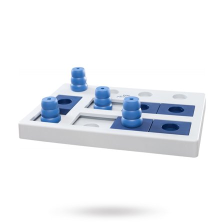 Trixie - Schack - Aktiveringsleke - Aktivitetsleker, Myke leketøy, Apportering, Tygg & Tøyleker på doggie.no