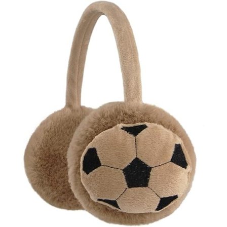 Varme ørevarmere for barn, jente og gutt, vinterørevarmere for kaldt vær, overraskelsesjulegave, ferie- og bursdagsgaver for barn, jente og gutt