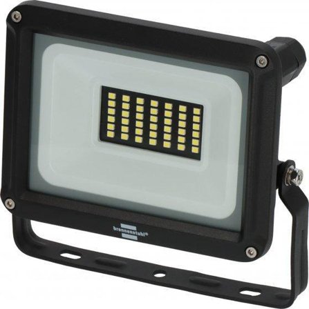 Brennenstuhl Floodlight 20 W Led Black D