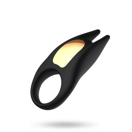 Sustainable Pleasure: Colorful Light Multi-Fun med Klitorisstimulator - Erotik Vuxen: Til ham