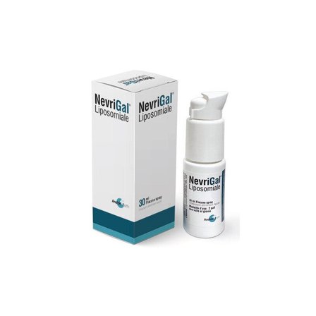 Nevrigal Liposomiale 30ml