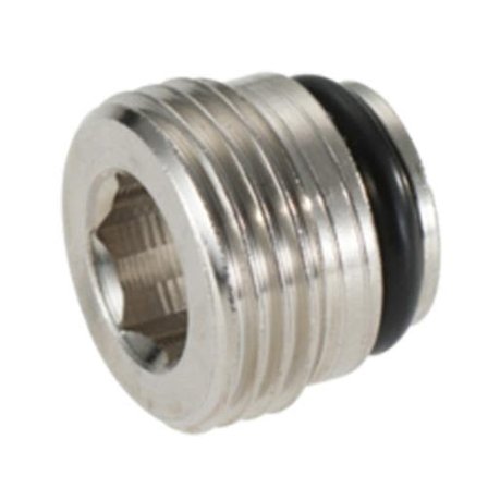 FM Mattsson 18181509 Plugg G15, Installation