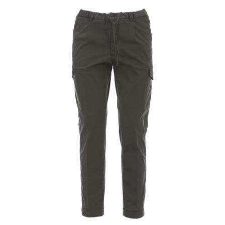 Briglia Broek , Groen , Heren , Maat: S