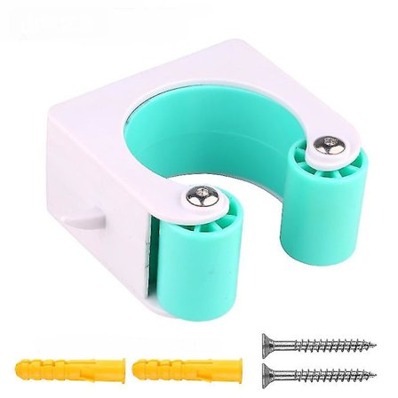 Väggmonterad Wifi-router förvaringslåda