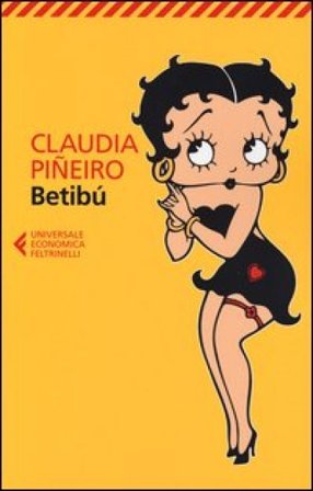Betibù Claudia Piñeiro
