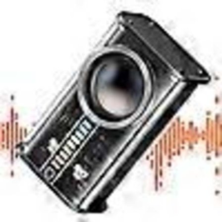 Transparent Mecha Trådlös Bluetooth-högtalare: Bluetooth-högtalare, Bluetooth 5.3-högtalare