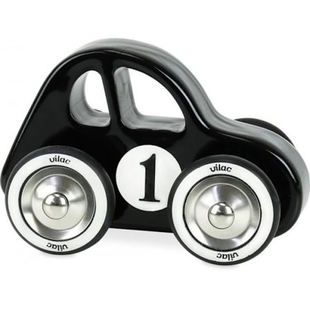 Vilac - Black Swing Car