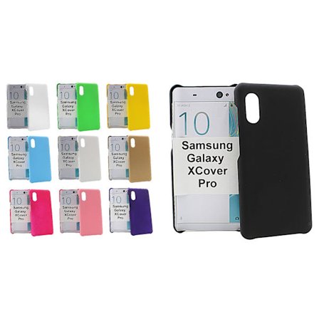 Hardcase Samsung Galaxy XCover Pro (G715F/DS)