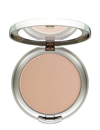 Artdeco Hydra Mineral Compact Foundation 65 Medium Beige - 10 g