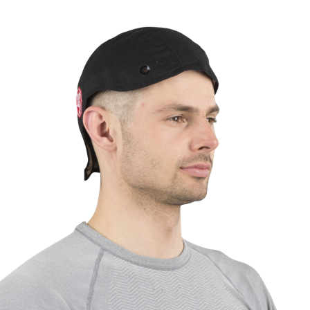 Inredning Windstopper Klim F3 Svart S