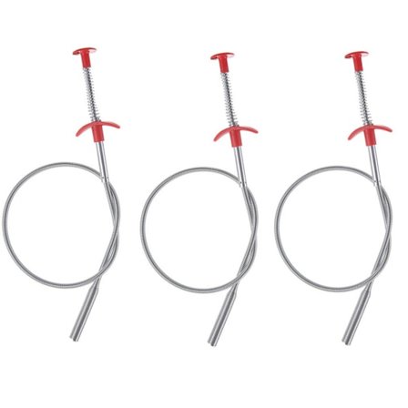 /#/Rengjøringsbørste avløpsrenser rørbørste/#/