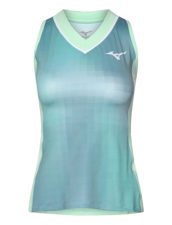 Mizuno | Frontier Tank(W) | S